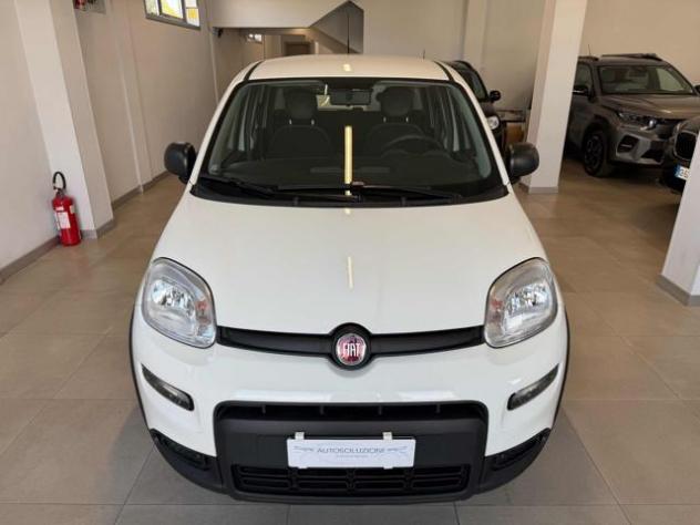 FIAT Panda 1.0 FireFly S&S Hybrid rif. 24203036 - Foto 3
