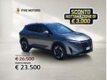 NISSAN Qashqai MHEV 140 CV N-Connecta rif. 23851862
