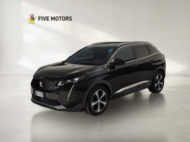 PEUGEOT 3008 BlueHDi 130 S&S EAT8 GT rif. 23852051 - Foto 3