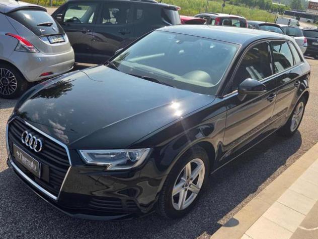 AUDI A3 SPB 1.6 TDI 116 CV Sport rif. 24013516 - Foto 5