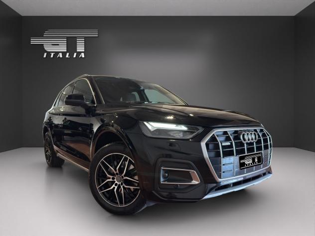 Audi Q5 40 TDI Busin. Advanced quattro S tronic