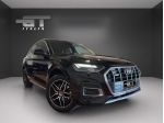 Audi Q5 40 TDI Busin. Advanced quattro S tronic