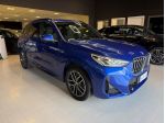 BMW X1            (U11) X1 xDrive 20d Msport