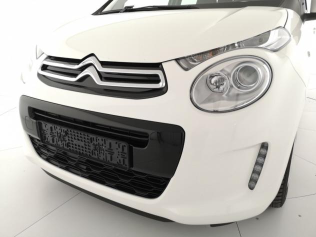 Citroen C1 VTi 68 S&S 5 porte Feel - Foto 4