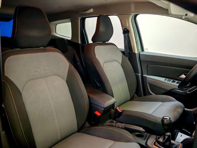 Dacia Duster 1.5 dCi Extreme Full Optional - Foto 8