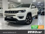 Jeep Compass Compass 1.6 mjt Limited 2wd 120cv