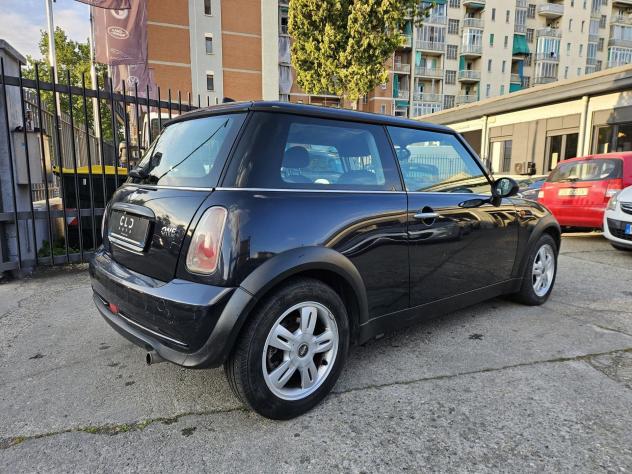 MINI Mini Mini 1.6 One De Luxe - Foto 3