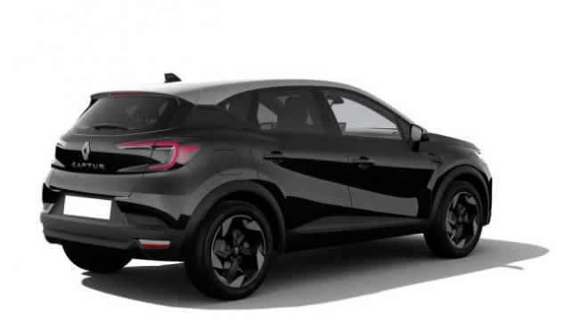 RENAULT Captur Eco-G 120 CV FINAZAMENTO A TASSO 0 rif. 23834403 - Foto 2