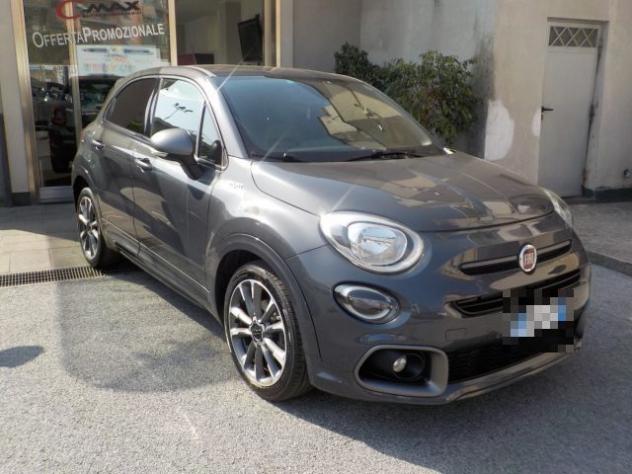 FIAT 500X 1.6 Mjt 130CV Sport rif. 24163697 - Foto 9