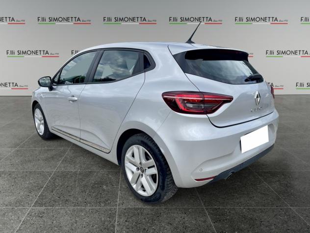 Renault Clio 1.5 blue dci Zen 85cv - Foto 6