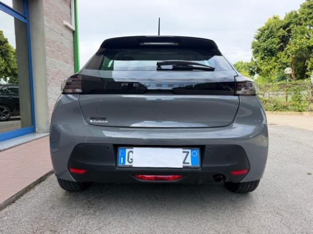 PEUGEOT 208 1.2 75CV PURETECH UNIPROPRIETARIO APPLE CAR PLAY rif. 23891645 - Foto 3