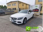 MERCEDES-BENZ C 220 d S.W. 4Matic Auto Premium rif. 23784063