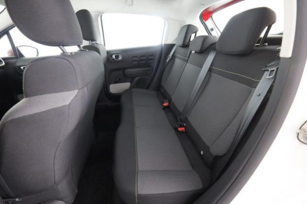 CITROEN C3 C3 PureTech 83 S&S Feel rif. 23881824 - Foto 3