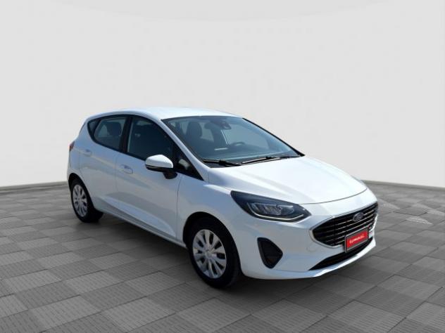 FORD Fiesta Fiesta 1.1 75 CV 5 porte Plus rif. 23744655 - Foto 7
