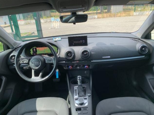 AUDI A3 SPB 30 TDI S tronic Admired*S-LINE* rif. 24044078 - Foto 10