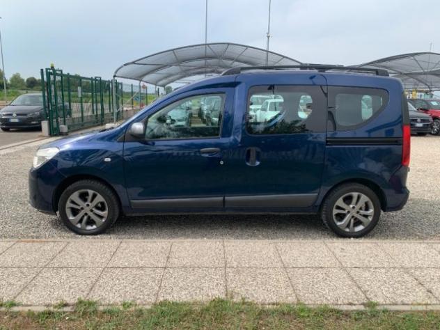 DACIA Dokker 1.5 dCi 8V 90CV Lauréate rif. 23926560 - Foto 8