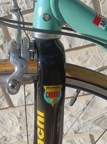 BICI DA CORSA - Foto 2