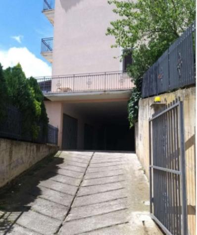 Immobile in asta di 24 m², box auto in vendita a Piazza Armerina - Foto 2