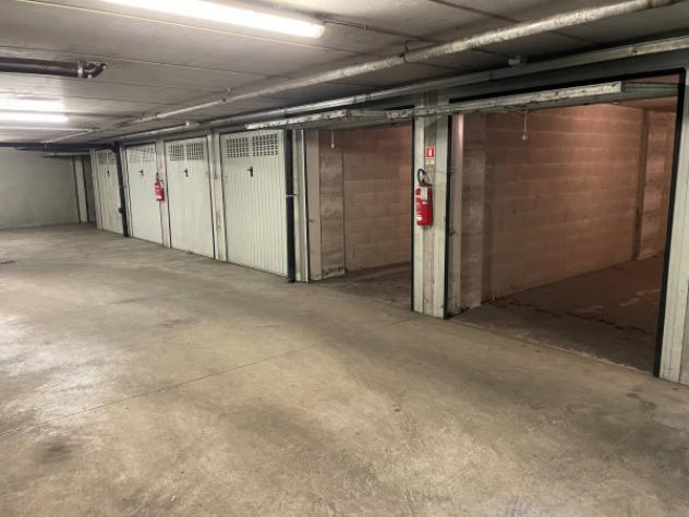 Box / Garage di 26 m² in vendita a Torino - Foto 11