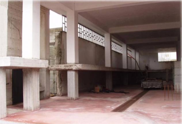 Immobile in asta di 7781 m² in vendita a Solofra - Foto 18