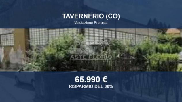Immobile in asta di 405 m² in vendita a Tavernerio