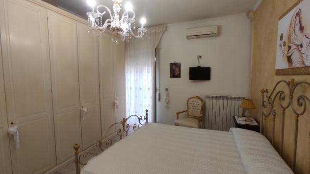 Bari (Libertà). Libero. Ampio trilocale accessoriato e ristrutturato - Foto 6