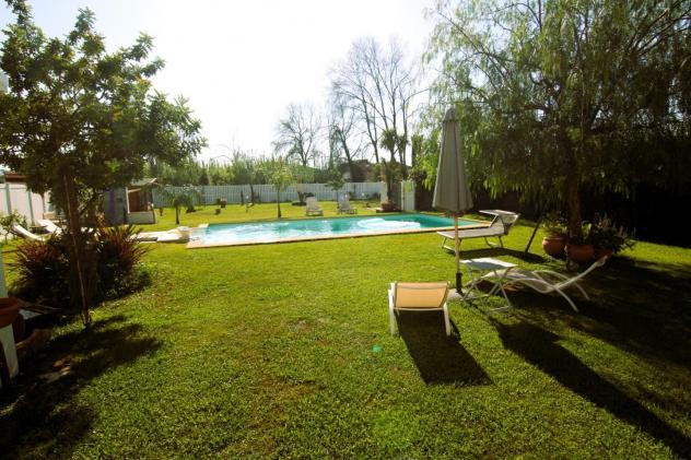 Villa in vendita a Marina di Carrara - Carrara 250 mq Rif: 1330769 - Foto 4