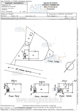 IMMOBILI-IMMOBILE RESIDENZIALE-Via Marano, 70 - Foto 9