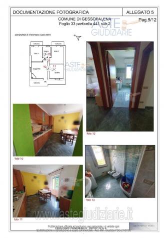 IMMOBILI-IMMOBILE RESIDENZIALE-Contrada Giardino - Foto 8