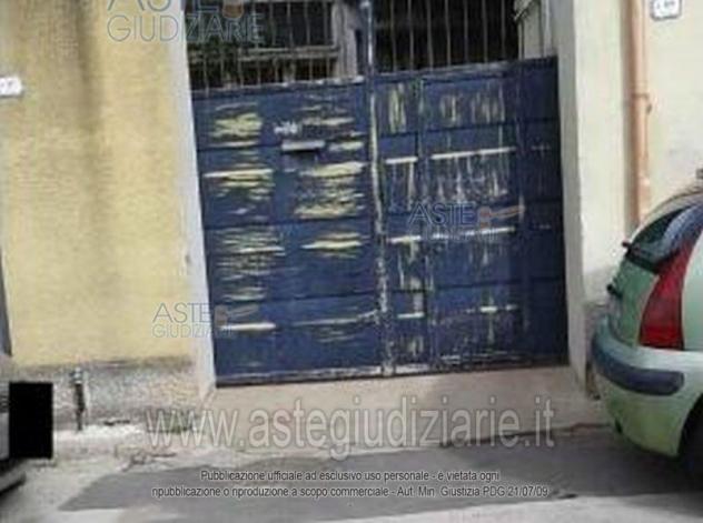 IMMOBILI-IMMOBILE RESIDENZIALE-Via Roma, 99, 09035 Gonnosfanadiga VS, Italia - Foto 8