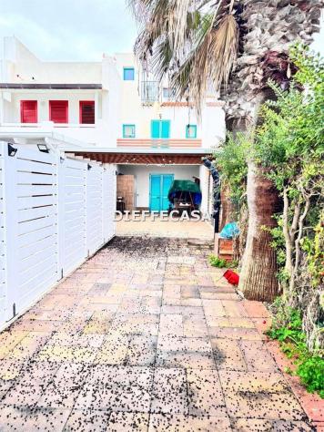 V2523 - In vendita casa in zona mare lato mazara - Foto 7