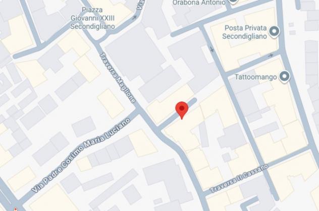 Immobile in asta di 160 m² in vendita a Napoli - Foto 5