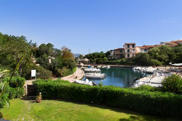 Villa in vendita a Olbia - Foto 9