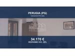 Immobile in asta di 121 m² in vendita a Perugia