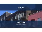 Immobile in asta di 75 m² in vendita a Pisa