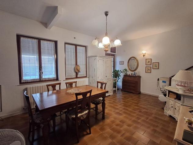 Terratetto in vendita a Il Chiesino - Pontedera 146 mq Rif: 1447282 - Foto 4
