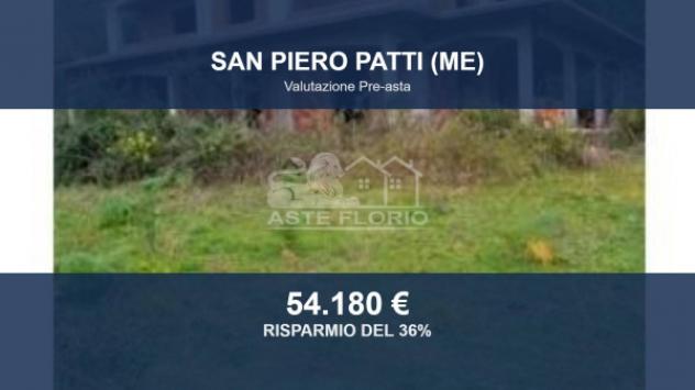 Immobile in asta di 316 m² in vendita a San Piero Patti