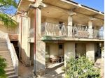Casa Indipendente con giardino a Pescazze