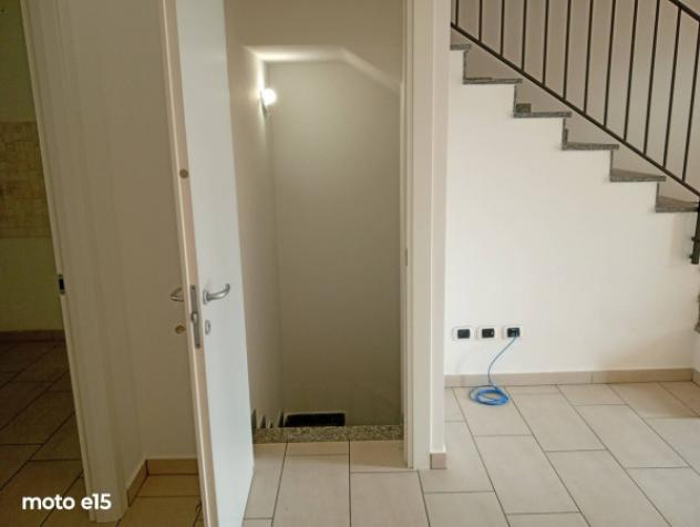 Villetta a schiera di 150 m² con 4 locali e box auto doppio in vendita a Ternate - Foto 16