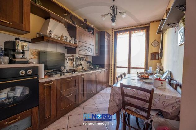 APPARTAMENTO di 2 vani e di 80 mq (VIDIGULFO) rif. VID3888_4 - Foto 6