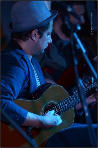 LEZIONI DI CHITARRA - anche da ZERO!