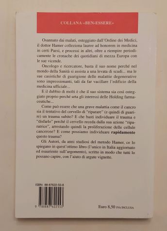 La medicina sottosopra. E se Hamer avesse ragione?Giorgio Mambretti/Jean Séraphi - Foto 3