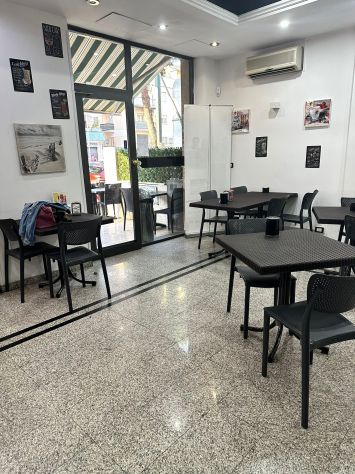 bar gastronomia fredda zona centocelle cedo in vendita - Foto 6