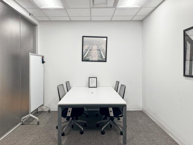 Ufficio privato in affitto - Regus Rome, Flaminio a Roma