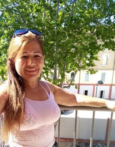 A NICHELINO VIVIANA DOLCISSIMA, BODY MASSAGGI UNICO - Foto 2 Tel:3793122477