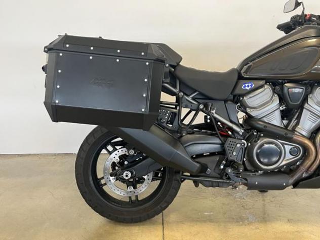 HARLEY-DAVIDSON Pan America 1250 Pan America 1250 rif. 24000012 - Foto 6
