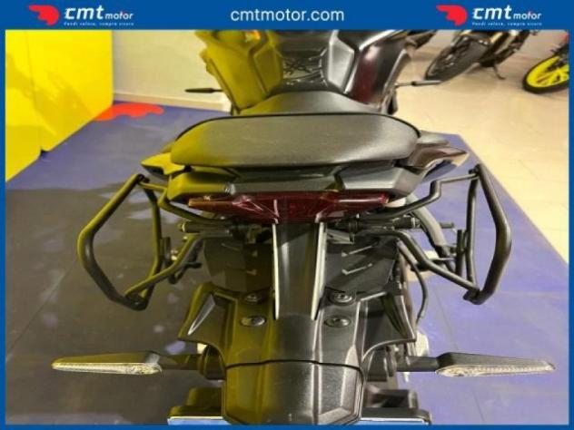 YAMAHA MT-07 Garantita e Finanziabile rif. 23886617 - Foto 9