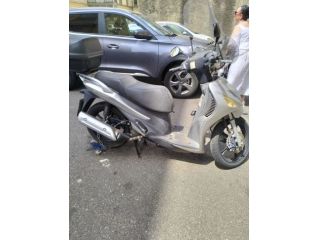 Vendo Suzuki sixteen usato