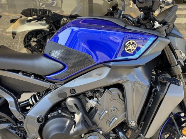 Yamaha MT-09 Y-AMT - Foto 7
