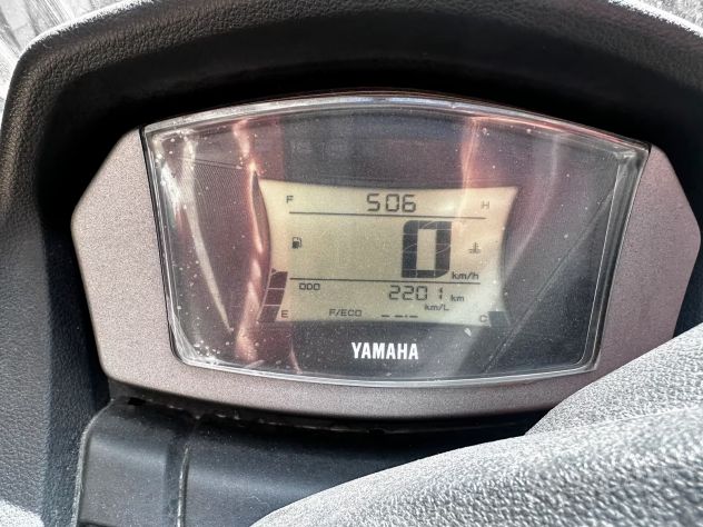 Yamaha NMAX 155 - Foto 3